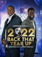 Watch 2022: Back That Year Up (TV Special 2022) M4ufreemovies