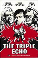 Watch The Triple Echo M4ufreemovies