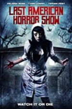 Watch Last American Horror Show M4ufreemovies