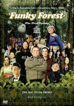 Watch Funky Forest: The First Contact M4ufreemovies