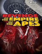 Watch Revenge of the Empire of the Apes M4ufreemovies