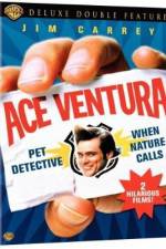 Watch Ace Ventura: Pet Detective M4ufreemovies