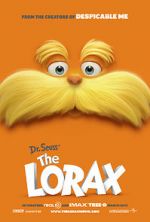 Watch The Lorax M4ufreemovies