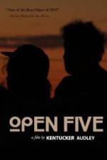 Watch Open Five M4ufreemovies