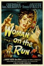 Watch Woman on the Run M4ufreemovies