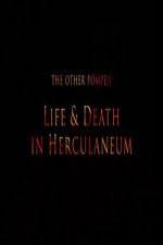 Watch The Other Pompeii Life & Death in Herculaneum M4ufreemovies