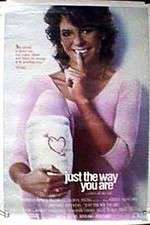 Watch Just the Way You Are M4ufreemovies