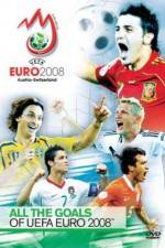 Watch All the Goals of UEFA Euro 2008 M4ufreemovies