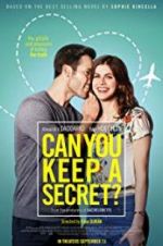 Watch Can You Keep a Secret? M4ufreemovies