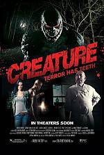 Watch Creature M4ufreemovies