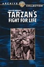 Watch Tarzan\'s Fight for Life M4ufreemovies