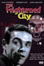 Watch The Frightened City M4ufreemovies