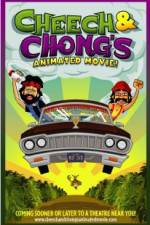 Watch Cheech & Chongs Animated Movie M4ufreemovies