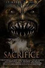 Watch The Last Sacrifice M4ufreemovies