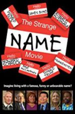 Watch The Strange Name Movie M4ufreemovies