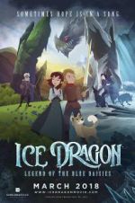 Watch Ice Dragon: Legend of the Blue Daisies M4ufreemovies