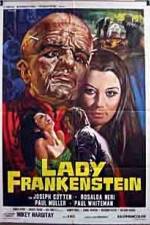 Watch La figlia di Frankenstein M4ufreemovies