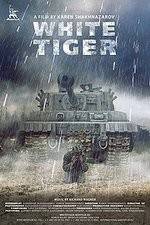 Watch White Tiger M4ufreemovies
