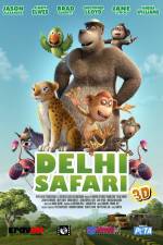Watch Delhi Safari M4ufreemovies