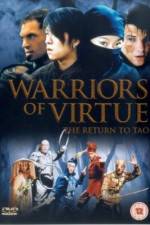 Watch Warriors of Virtue M4ufreemovies