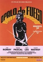 Watch Ópalo de fuego: Mercaderes del sexo M4ufreemovies