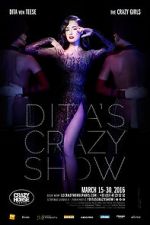 Watch Crazy Horse, Paris with Dita Von Teese M4ufreemovies