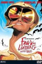 Watch Fear and Loathing in Las Vegas M4ufreemovies