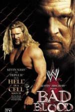 Watch WWE Bad Blood M4ufreemovies