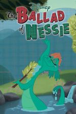 Watch The Ballad of Nessie (Short 2011) M4ufreemovies