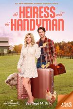 Watch The Heiress and the Handyman M4ufreemovies