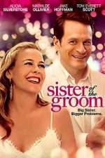 Watch Sister of the Groom M4ufreemovies