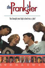 Watch The Prankster M4ufreemovies
