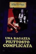 Watch A Rather Complicated Girl M4ufreemovies