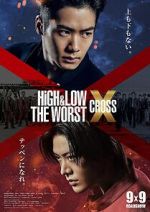 Watch High & Low: The Worst X M4ufreemovies