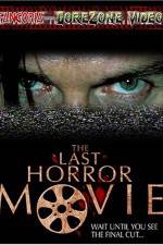 Watch The Last Horror Film M4ufreemovies