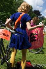 Watch World Naked Bike Ride London UK M4ufreemovies