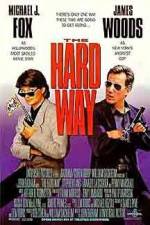 Watch The Hard Way M4ufreemovies