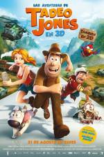 Watch Tad the Lost Explorer M4ufreemovies