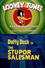 Watch The Stupor Salesman (Short 1948) M4ufreemovies
