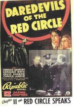 Watch Daredevils of the Red Circle M4ufreemovies