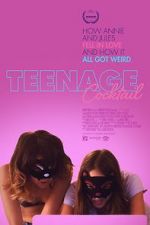 Watch Teenage Cocktail M4ufreemovies