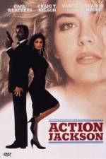 Watch Action Jackson M4ufreemovies