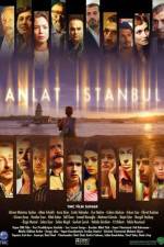 Watch Istanbul Tales M4ufreemovies