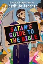 Watch Satan\'s Guide to The Bible M4ufreemovies