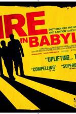 Watch Fire in Babylon M4ufreemovies