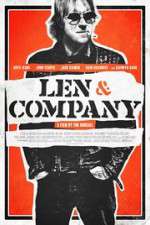 Watch Len and Company M4ufreemovies