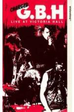 Watch GBH Live at Victoria Hall M4ufreemovies