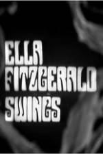 Watch Ella Fitzgerald Swings M4ufreemovies