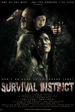 Watch Survival Instinct M4ufreemovies