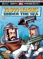 Watch 20,000 Leagues Under the Sea M4ufreemovies